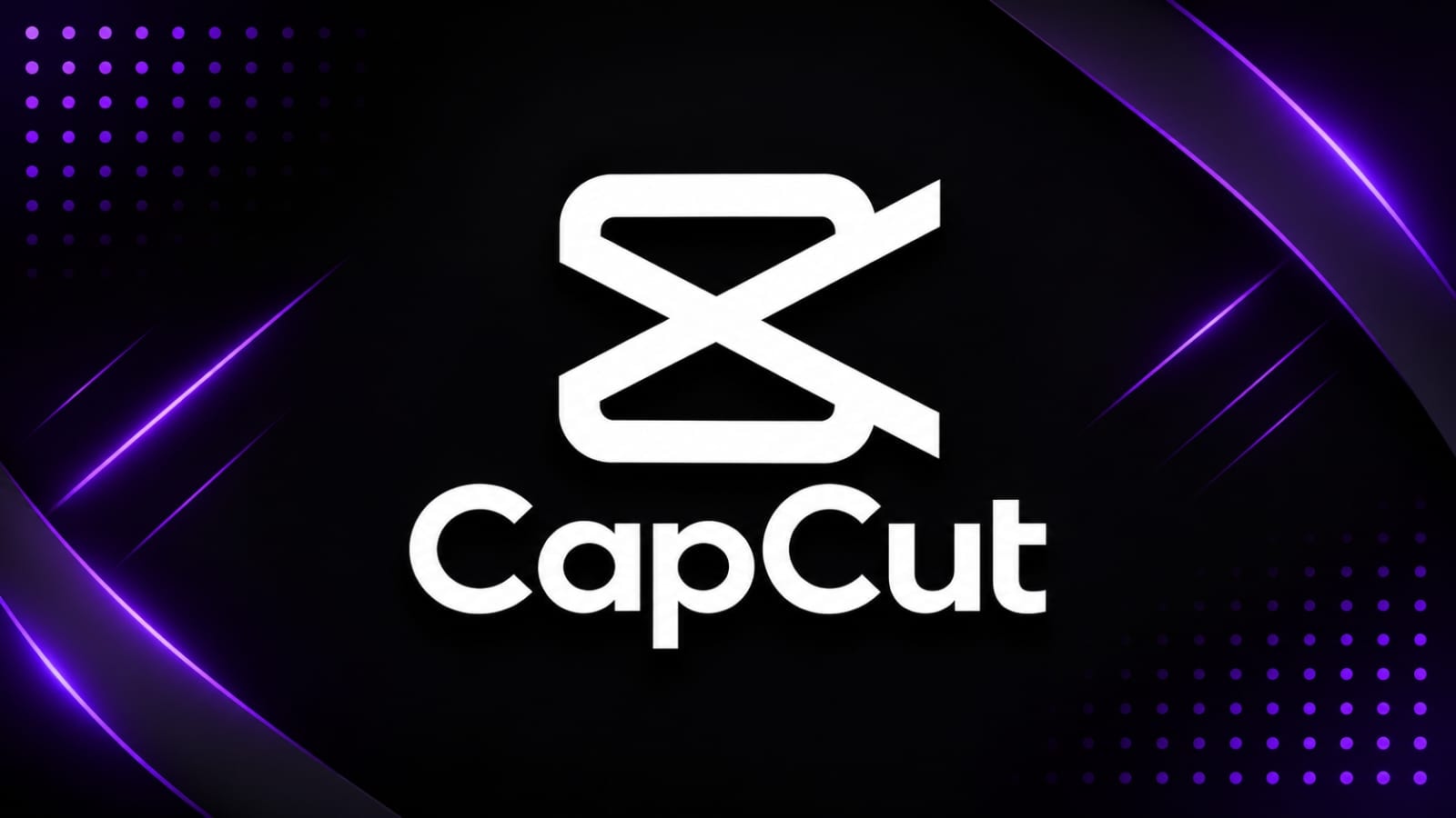 Capcut card artwork