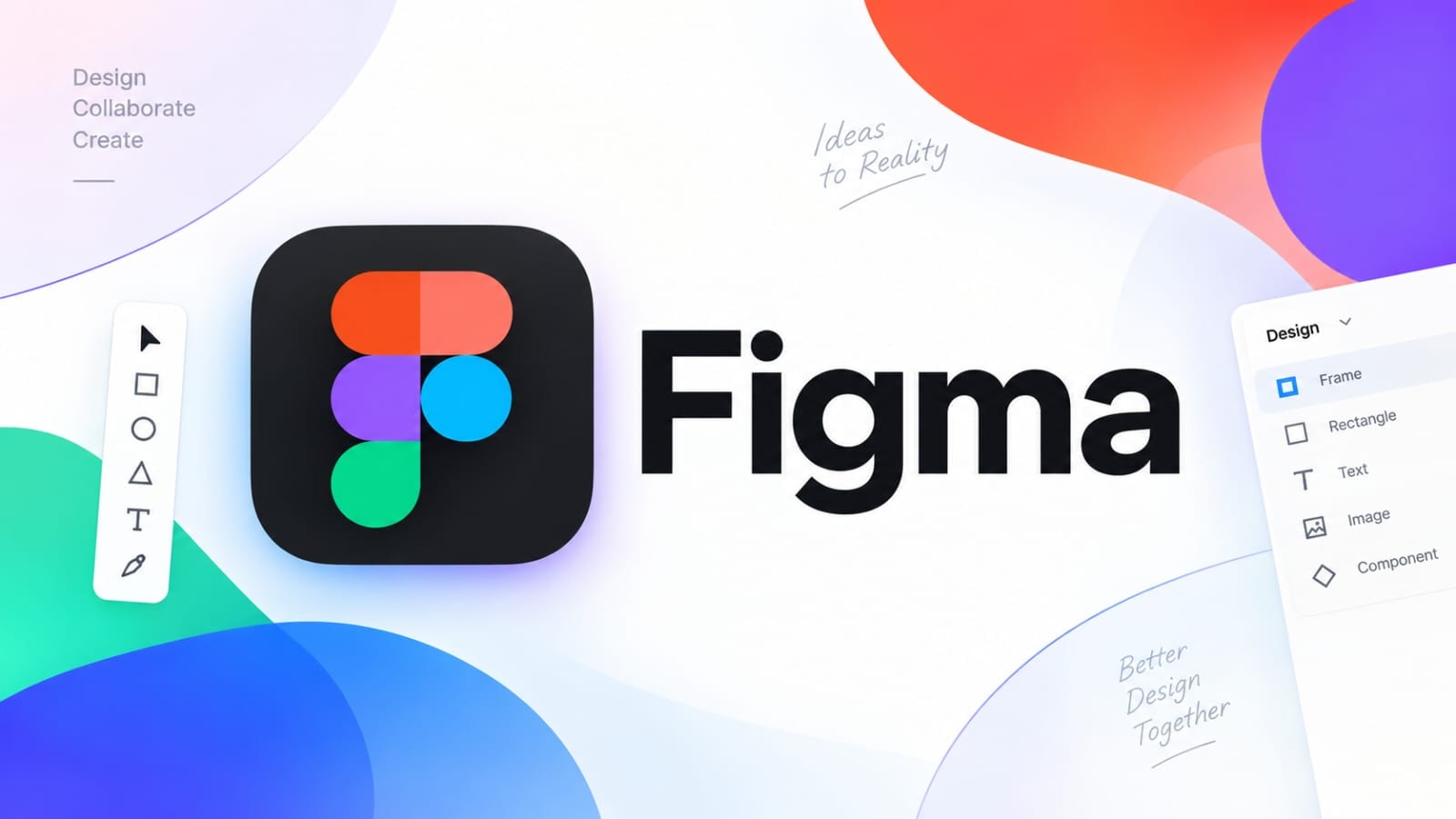Figma pro - 2 Year Plan card artwork