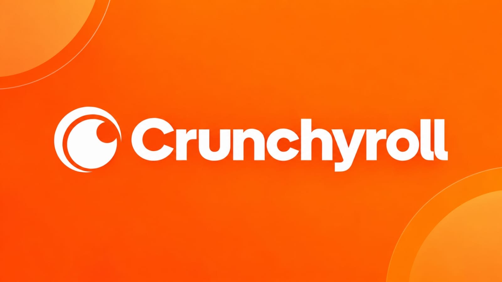 Crunchyroll card artwork