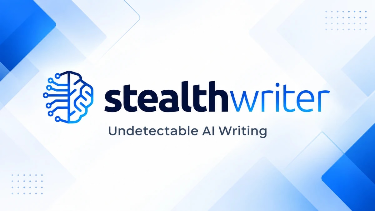 StealthWriter Starter Plan card artwork