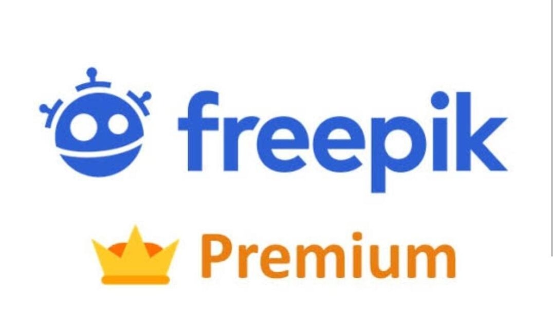 Freepik Premium card artwork