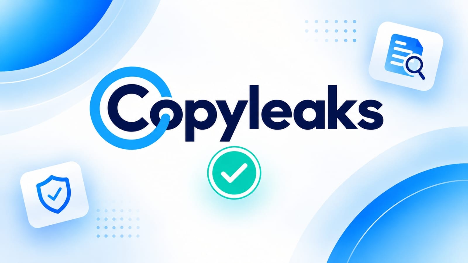CopyLeaks Ai - Premium card artwork