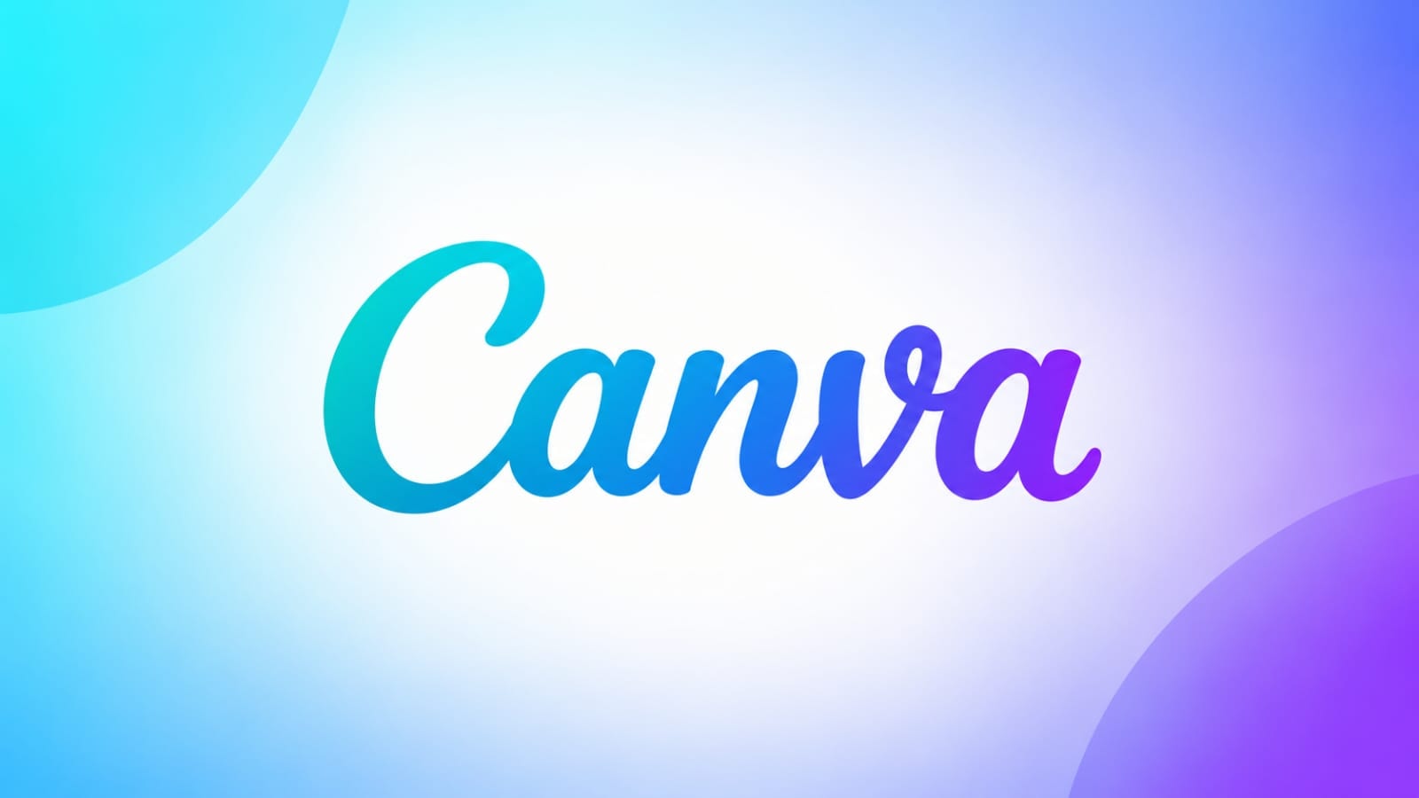 Canva - invite card artwork