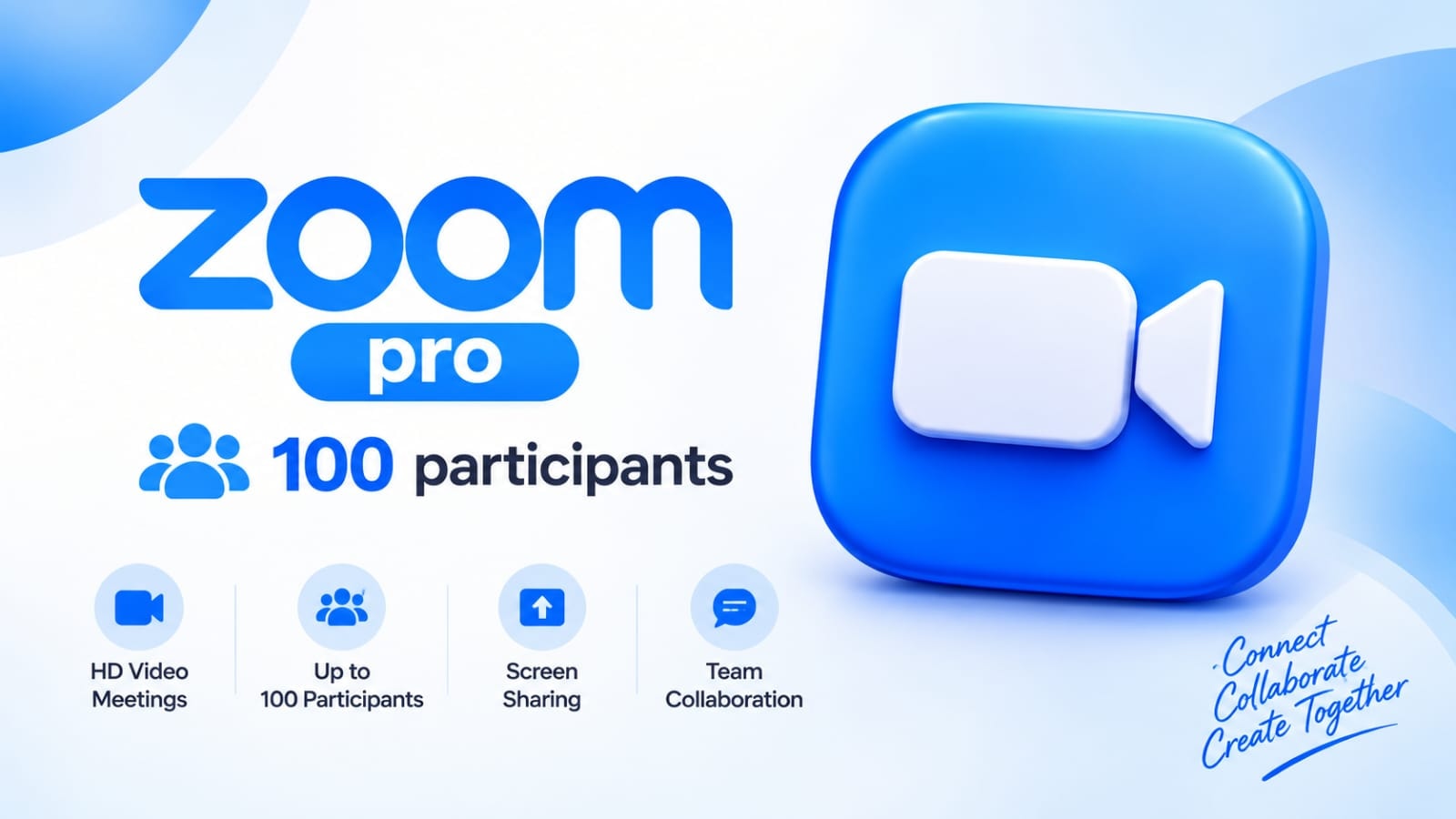 Zoom Pro card artwork