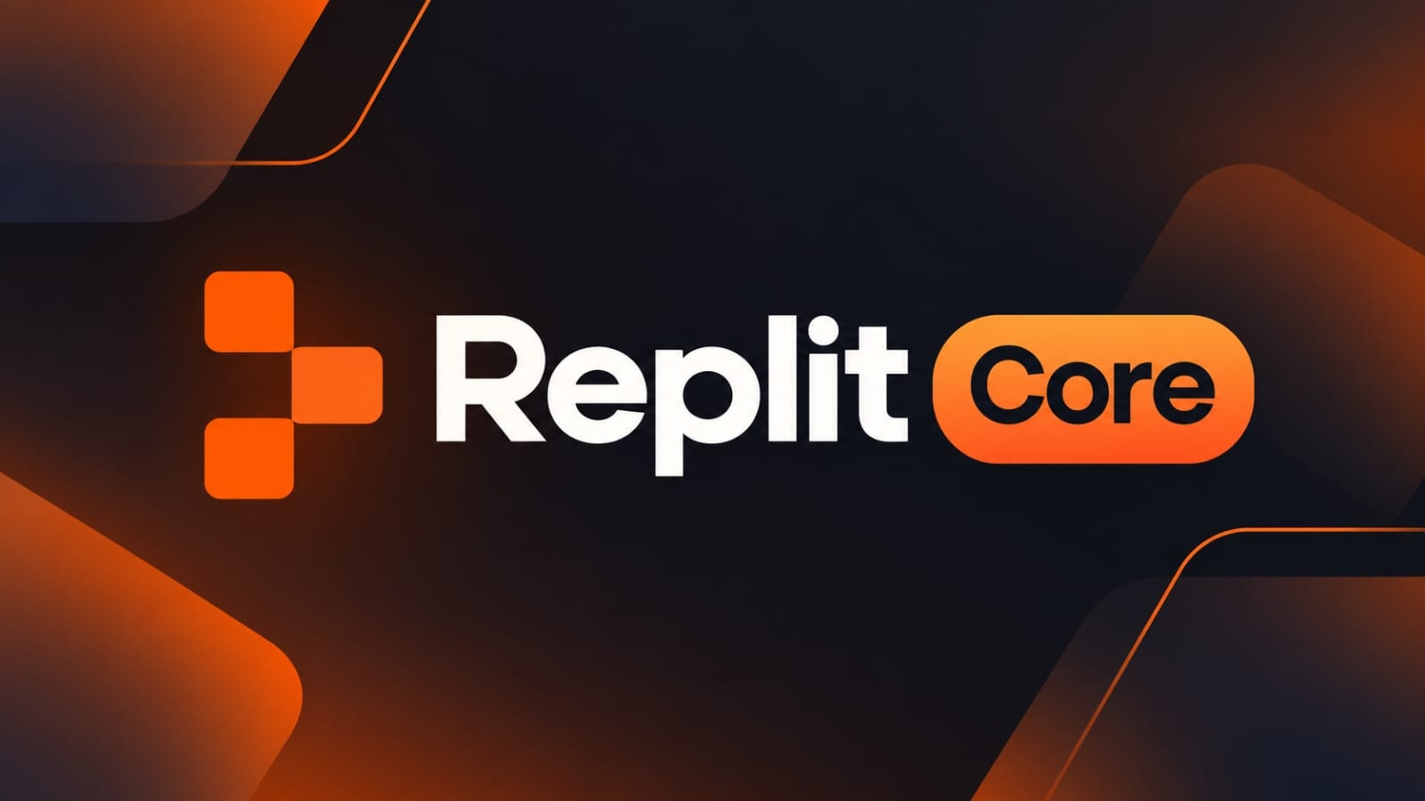 Replit Core card artwork