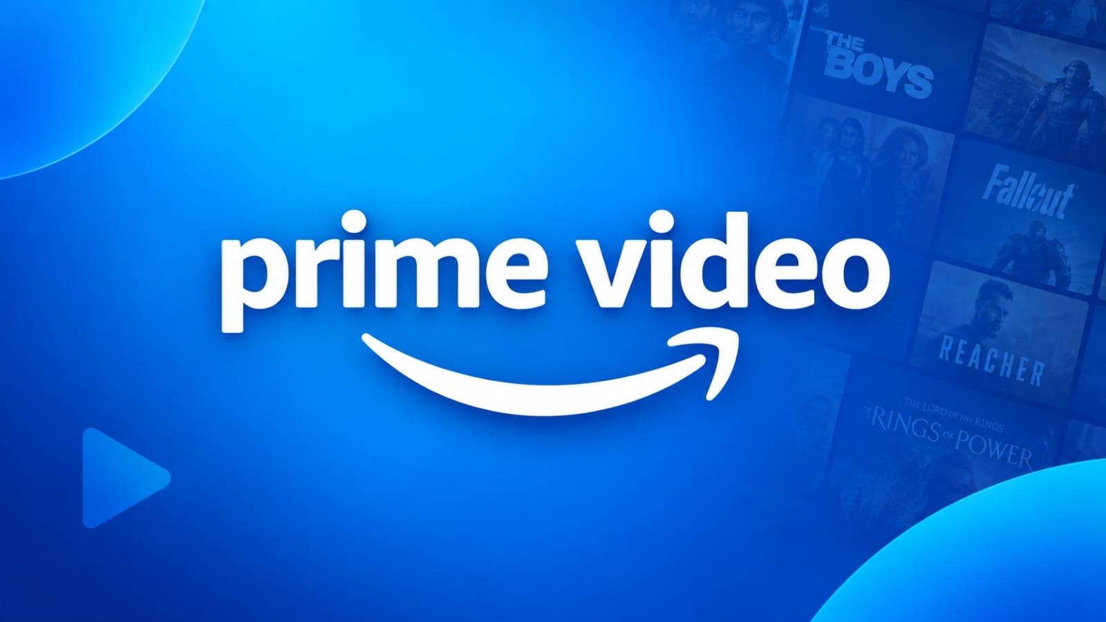 Amazon Prime card artwork
